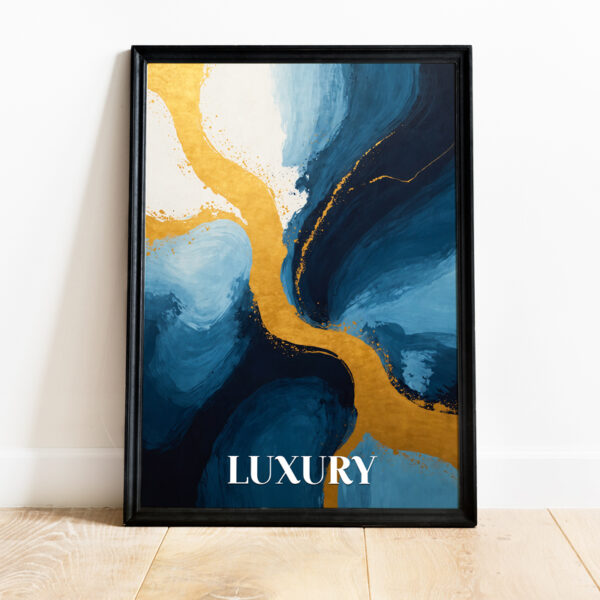Luxury Wall Art